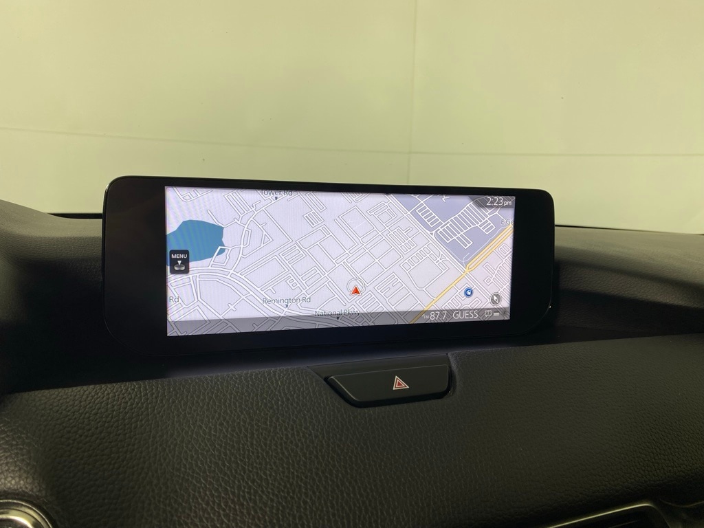 2024 MAZDA CX-90 - Image 14