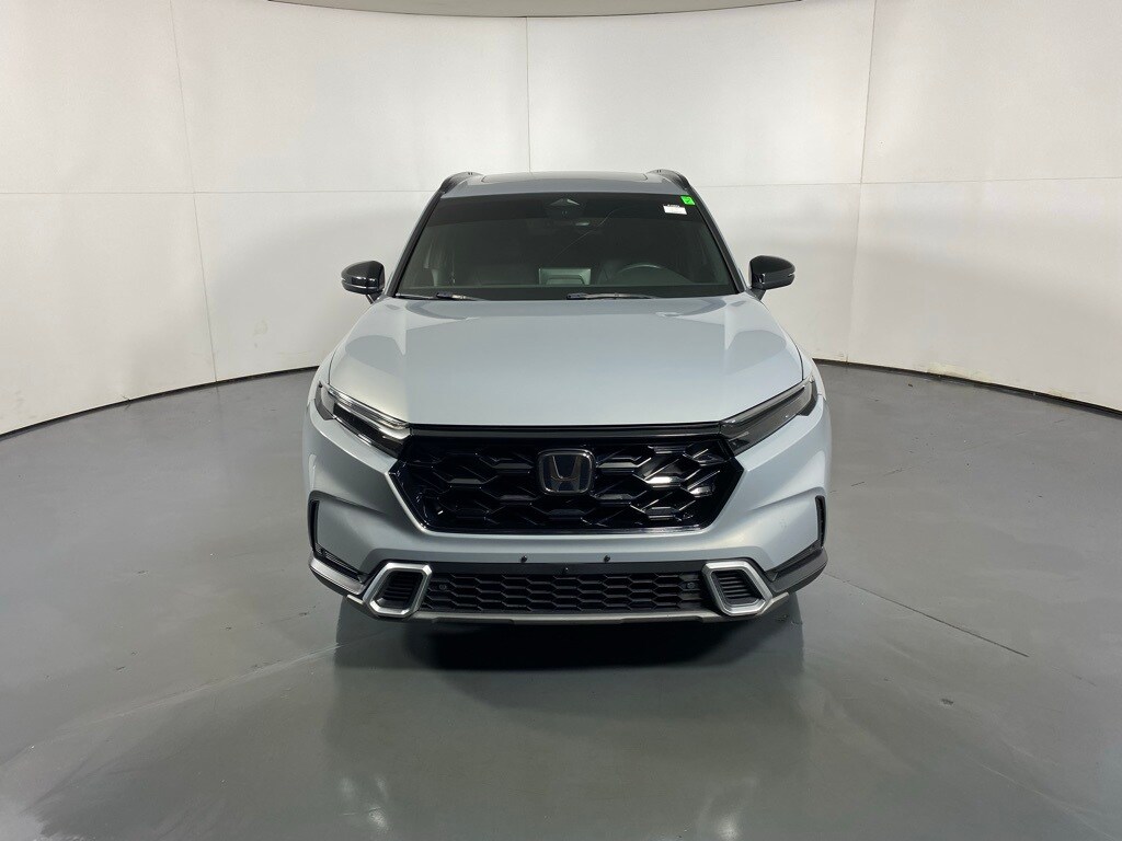 2023 Honda CR-V Hybrid Sport Touring photo 2
