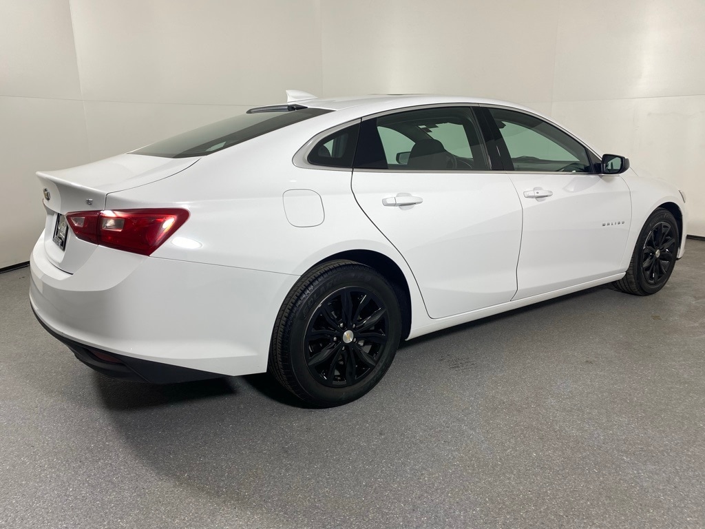 2023 CHEVROLET MALIBU - Image 5