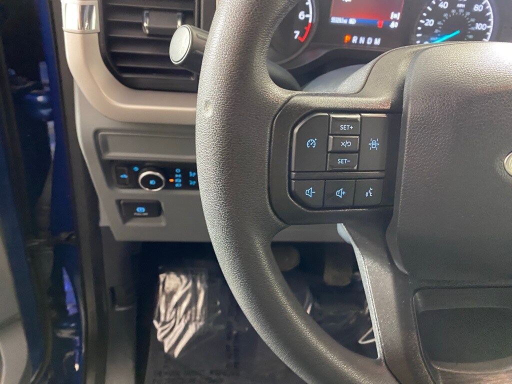 2023 FORD F-150 - Image 12