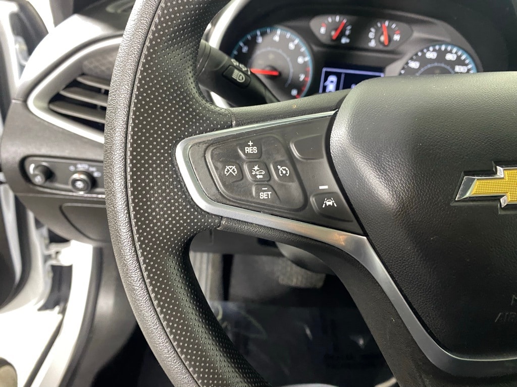 2023 CHEVROLET MALIBU - Image 14