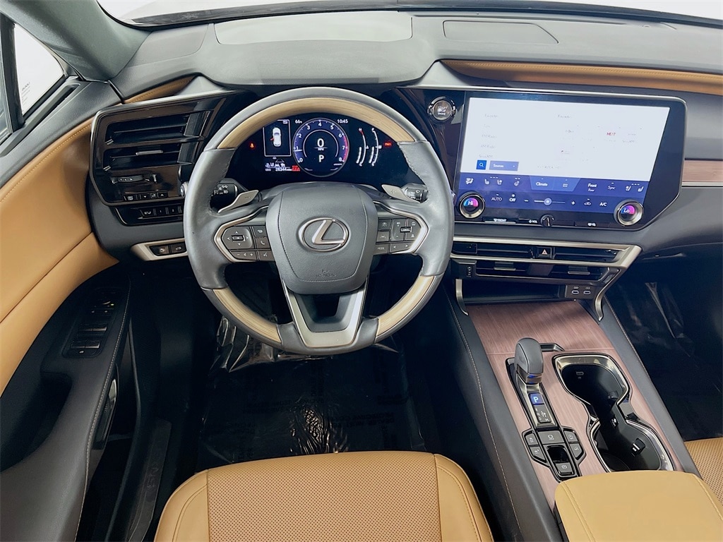 2023 LEXUS RX - Image 23