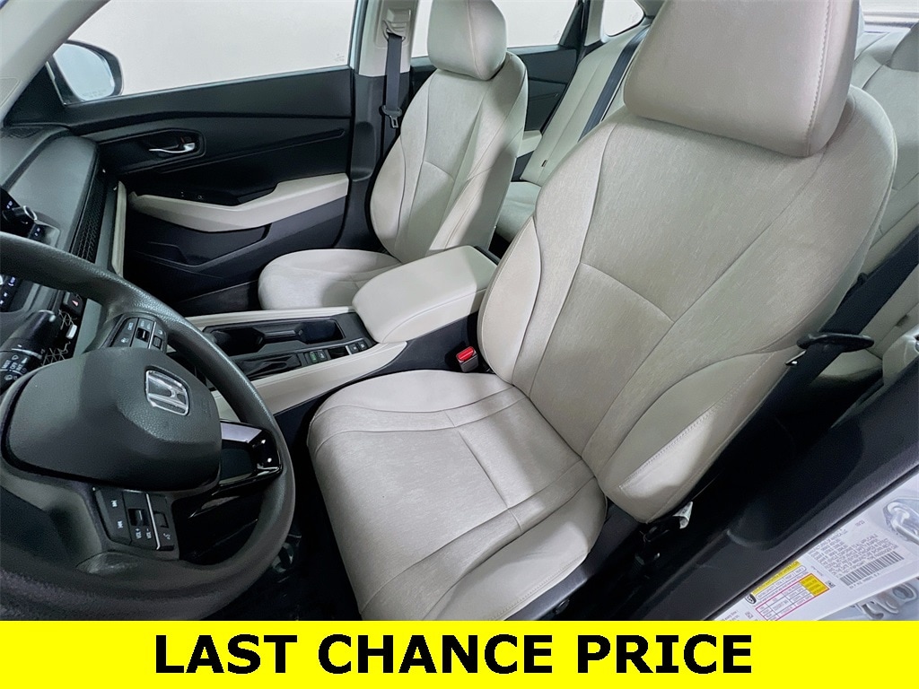 2023 HONDA ACCORD - Image 20