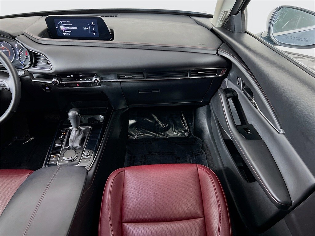 2025 MAZDA CX-30 - Image 23
