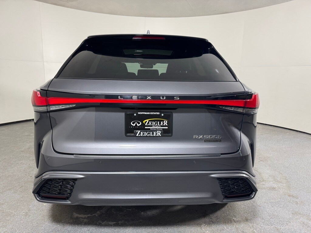 2023 LEXUS RX - Image 8