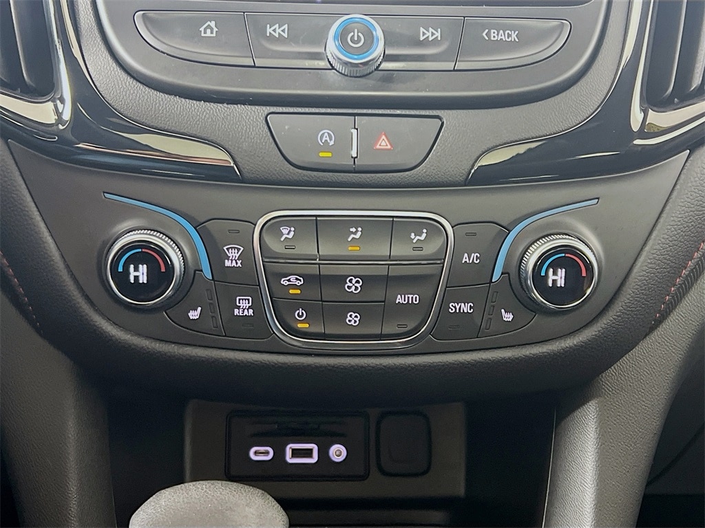 2023 CHEVROLET EQUINOX - Image 16