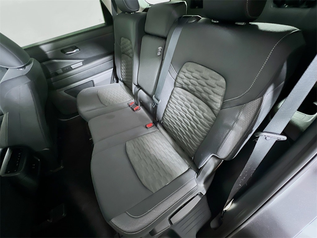 2022 NISSAN PATHFINDER - Image 22