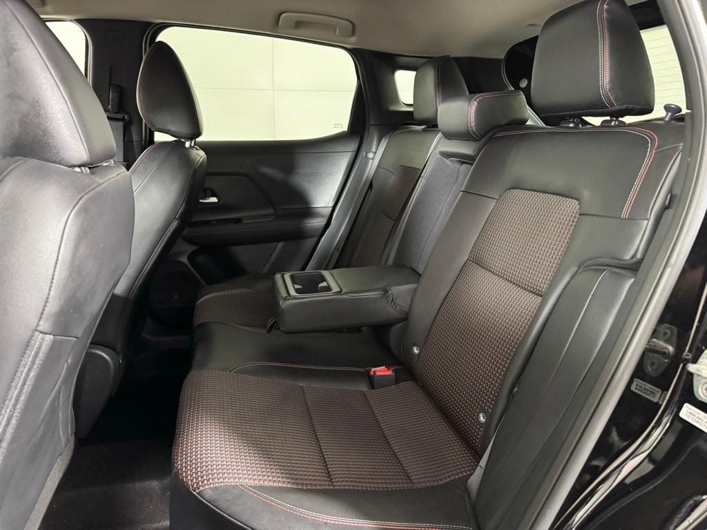 2025 NISSAN KICKS MPV - Image 24