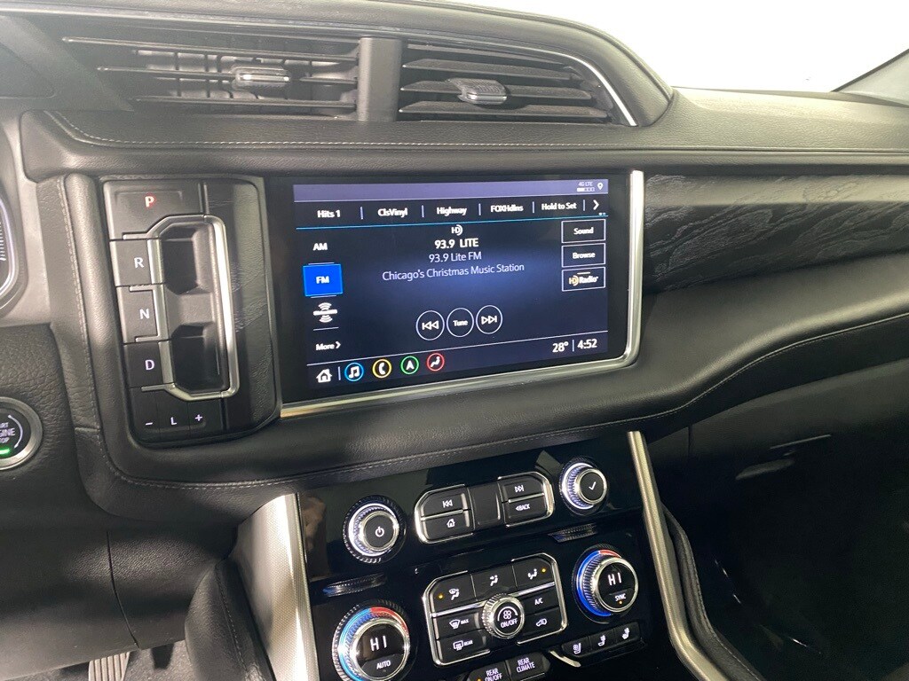 2021 GMC YUKON XL - Image 23