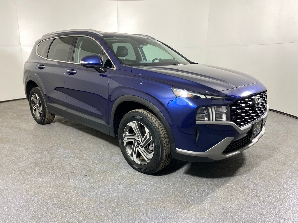 2023 HYUNDAI SANTA FE - Image 7