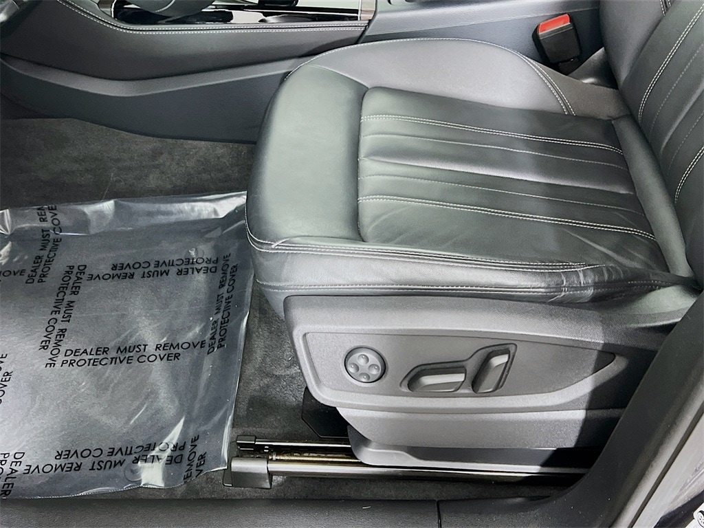 2022 AUDI Q5 - Image 20