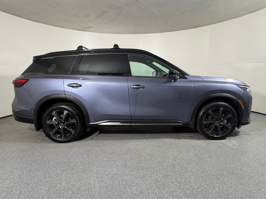 2026 INFINITI QX60 - Image 5