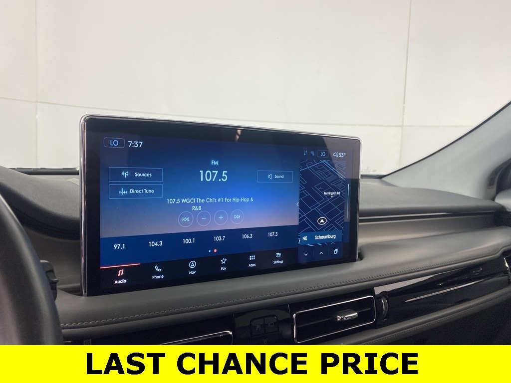 2023 LINCOLN NAUTILUS - Image 10