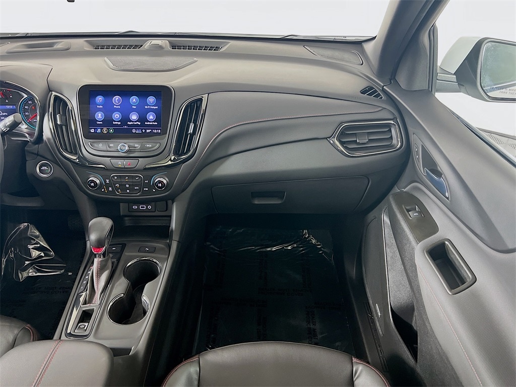 2023 CHEVROLET EQUINOX - Image 25