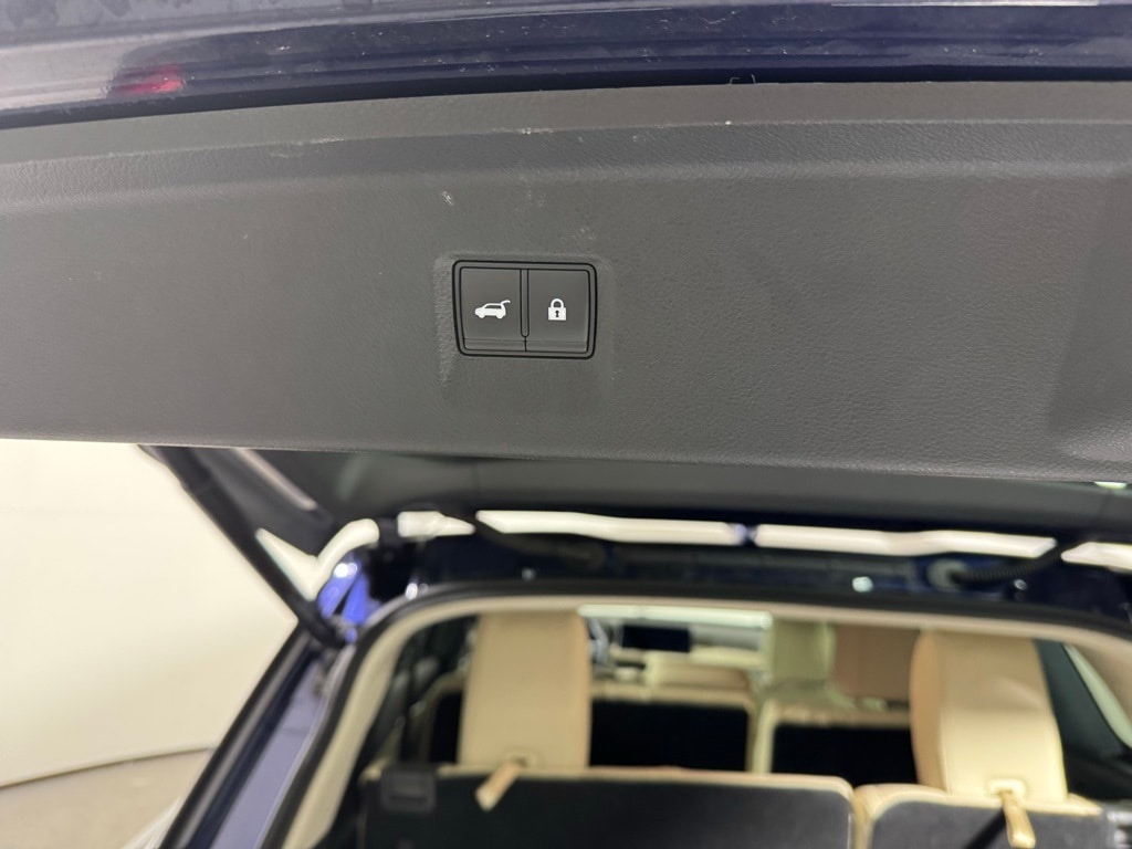 2023 INFINITI QX60 - Image 33