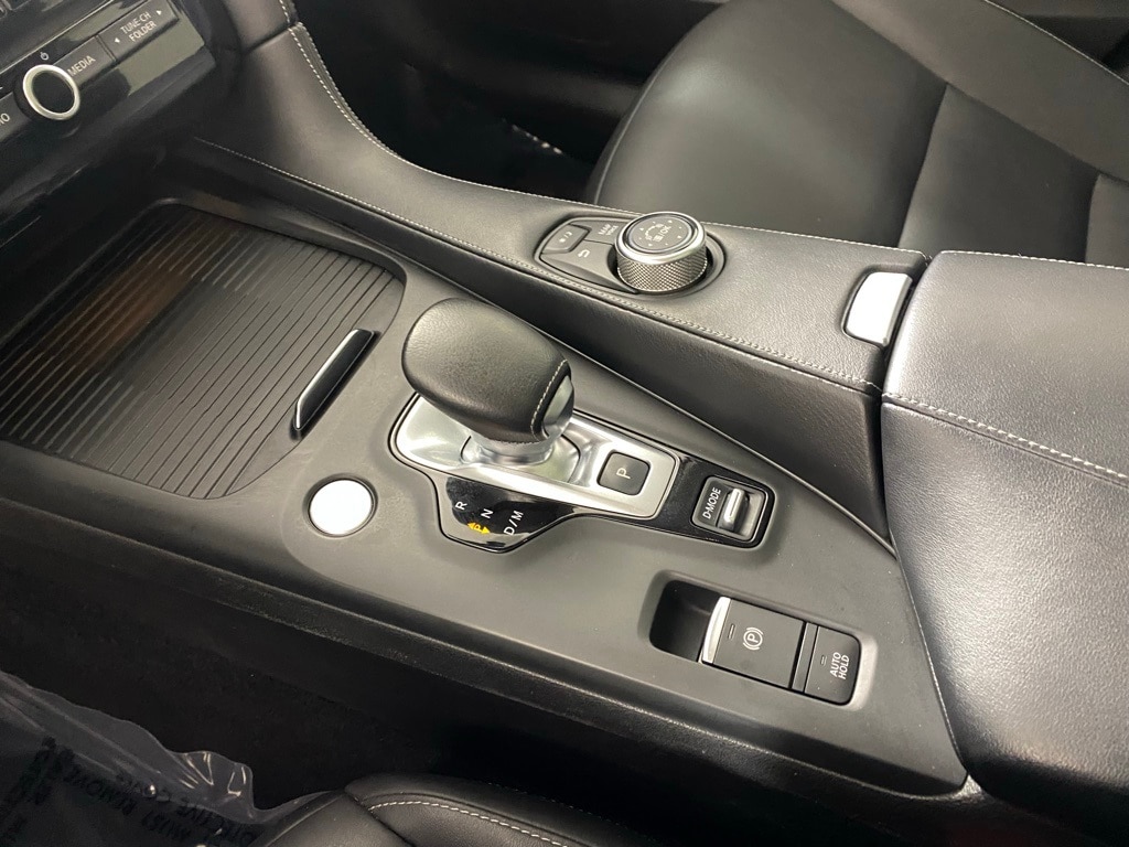 2020 INFINITI QX50 - Image 24