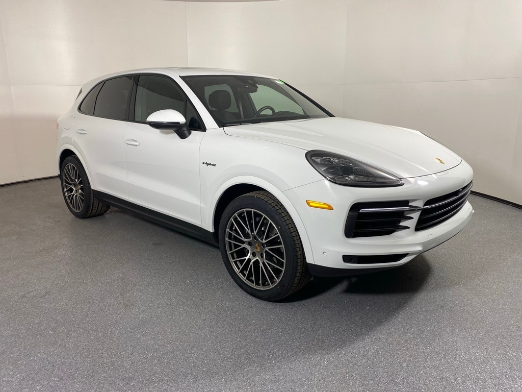 2022 PORSCHE CAYENNE - Image 7