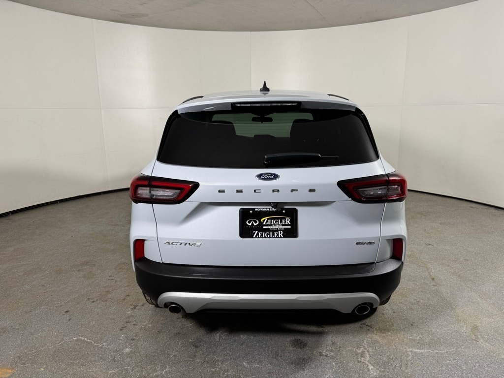 2025 FORD ESCAPE - Image 7