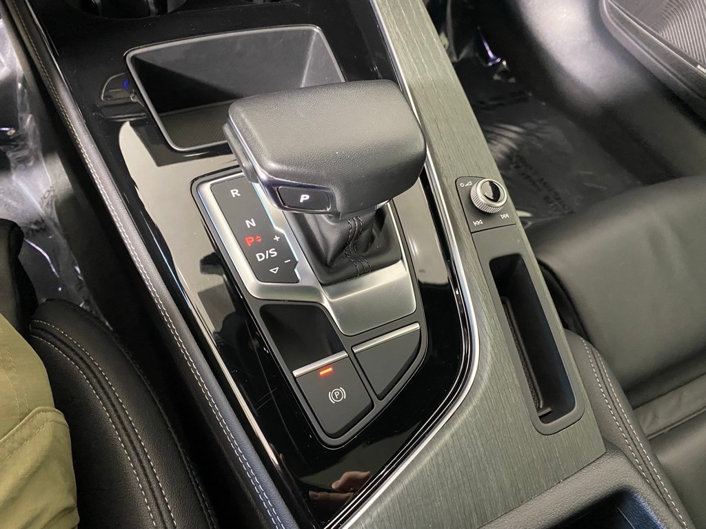 2024 AUDI A5 - Image 16