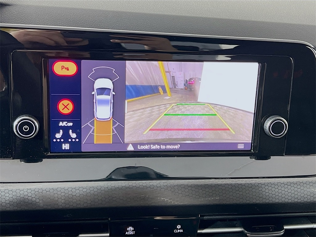 2024 VOLKSWAGEN GOLF GTI - Image 13