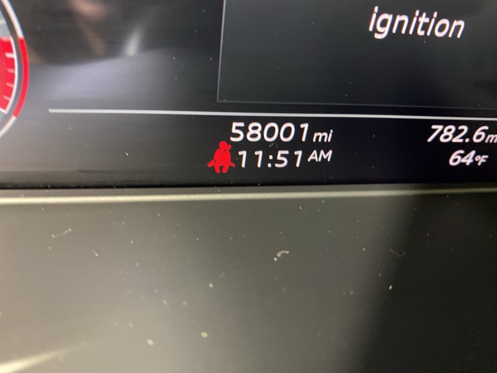 2021 AUDI Q5 - Image 14