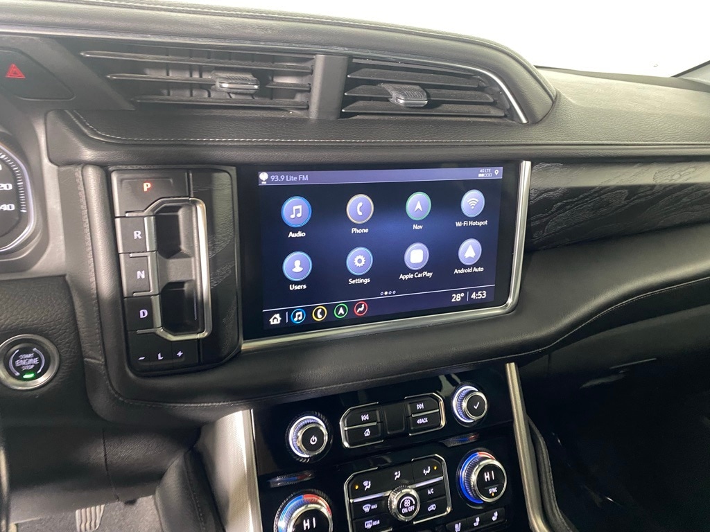 2021 GMC YUKON XL - Image 22