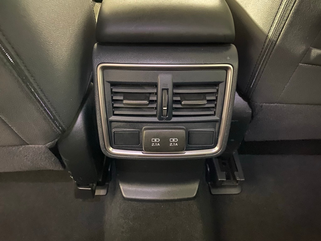 2022 SUBARU FORESTER - Image 24
