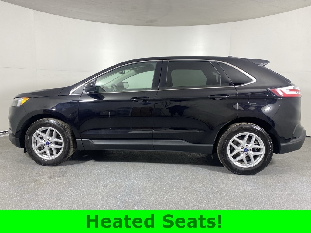 2022 FORD EDGE - Image 2