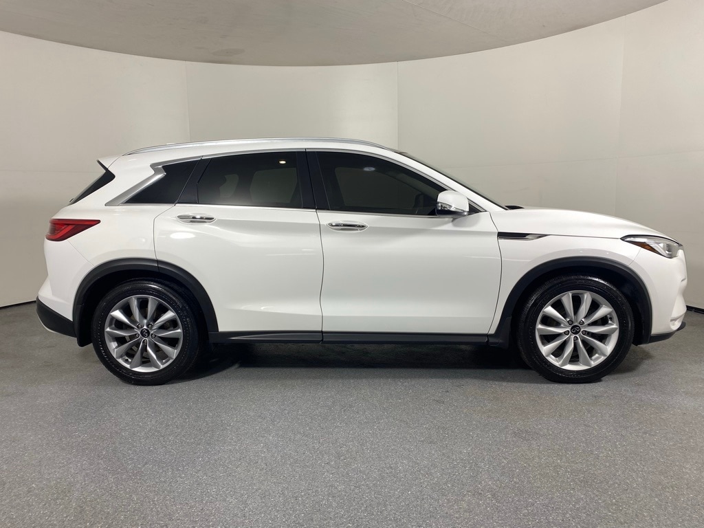 2020 INFINITI QX50 - Image 5