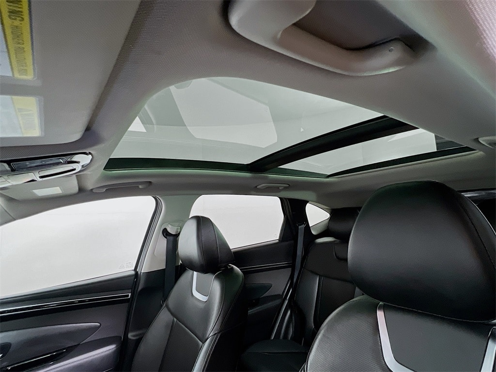 2023 HYUNDAI TUCSON - Image 23