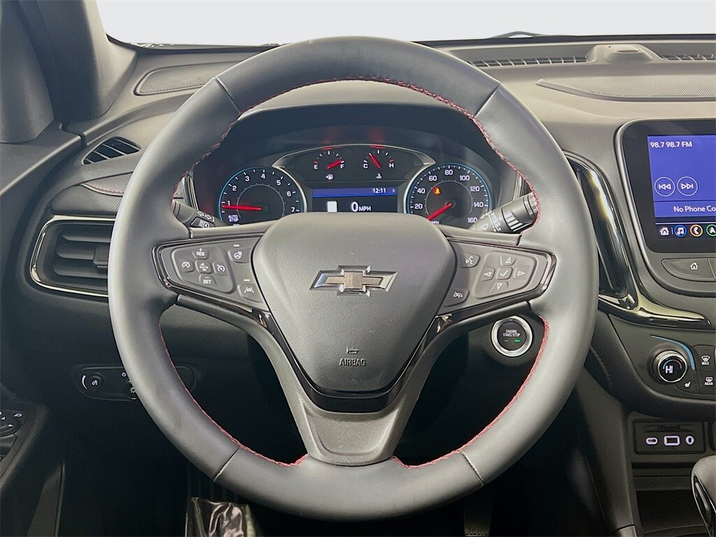 2023 CHEVROLET EQUINOX - Image 11