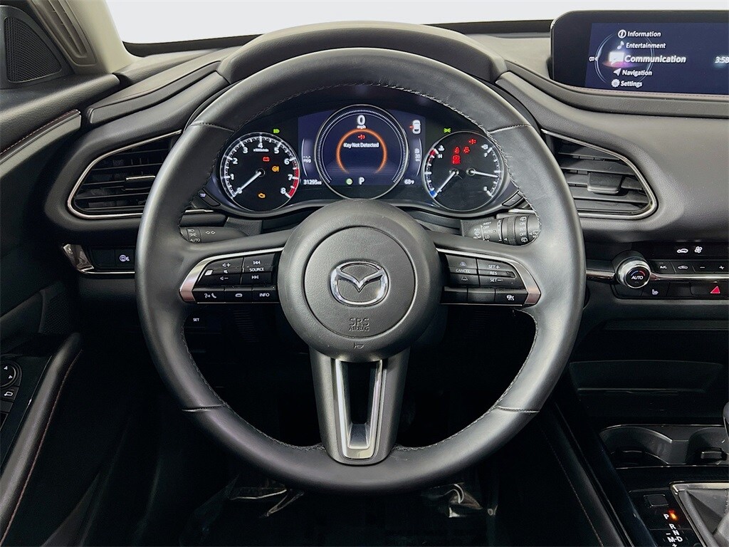 2025 MAZDA CX-30 - Image 11
