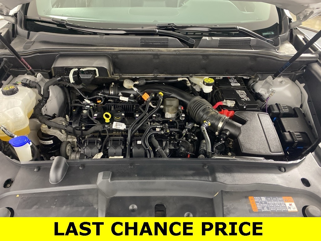 2023 LINCOLN NAUTILUS - Image 30