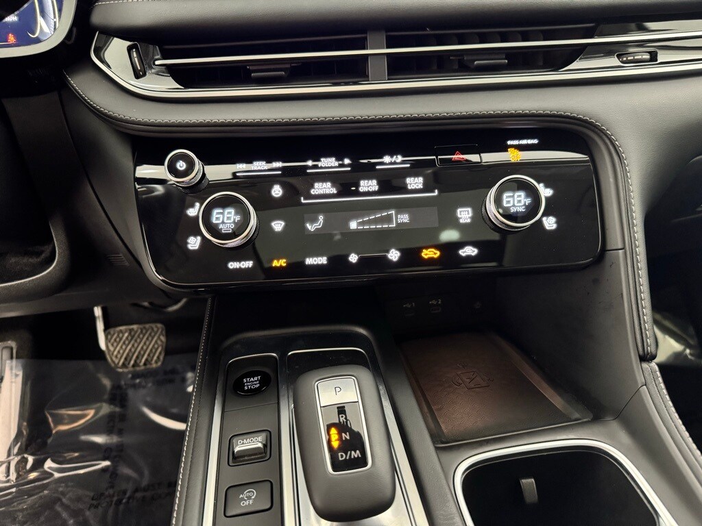2026 INFINITI QX60 - Image 21
