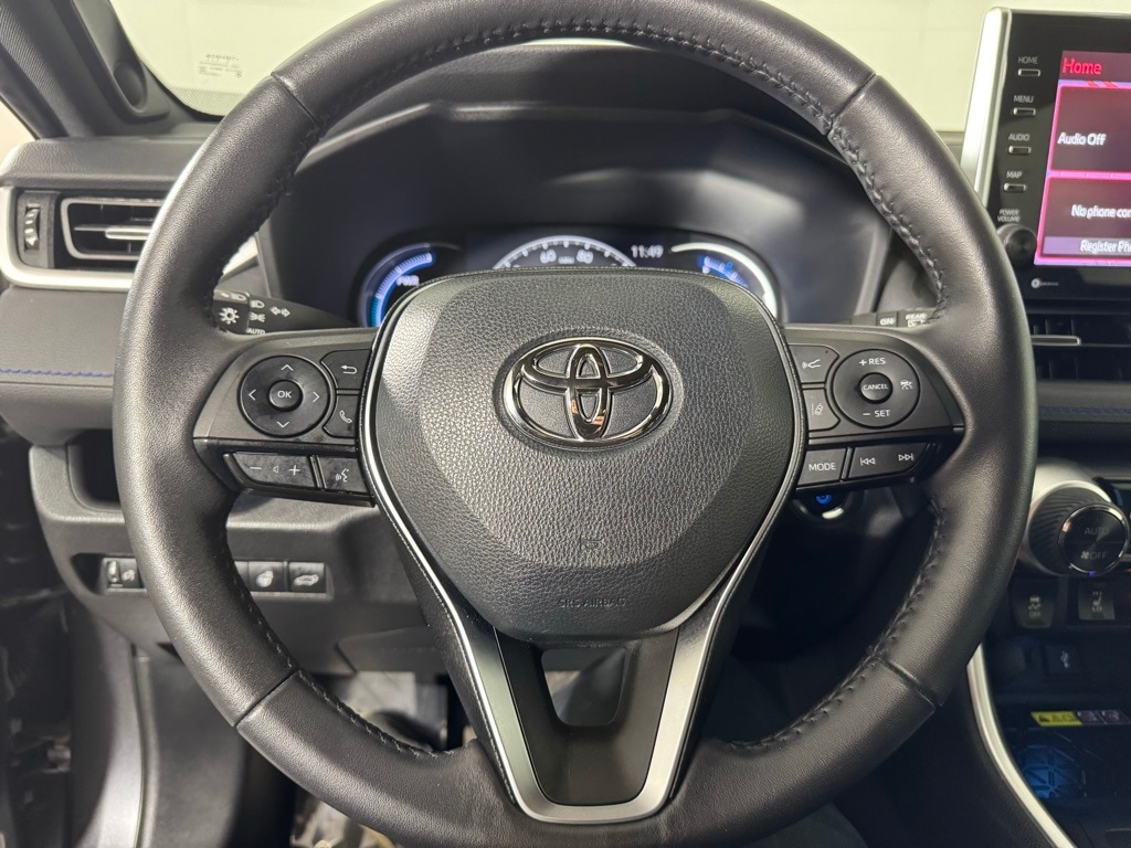 2022 TOYOTA RAV4 - Image 19