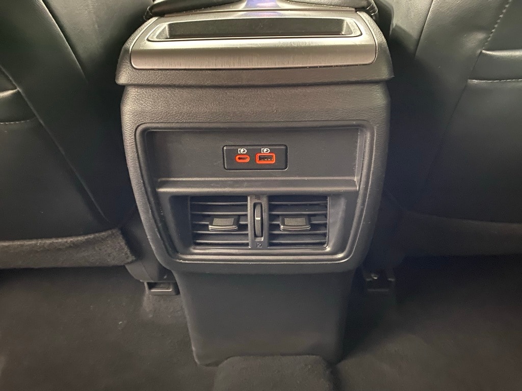 2023 NISSAN MURANO - Image 28