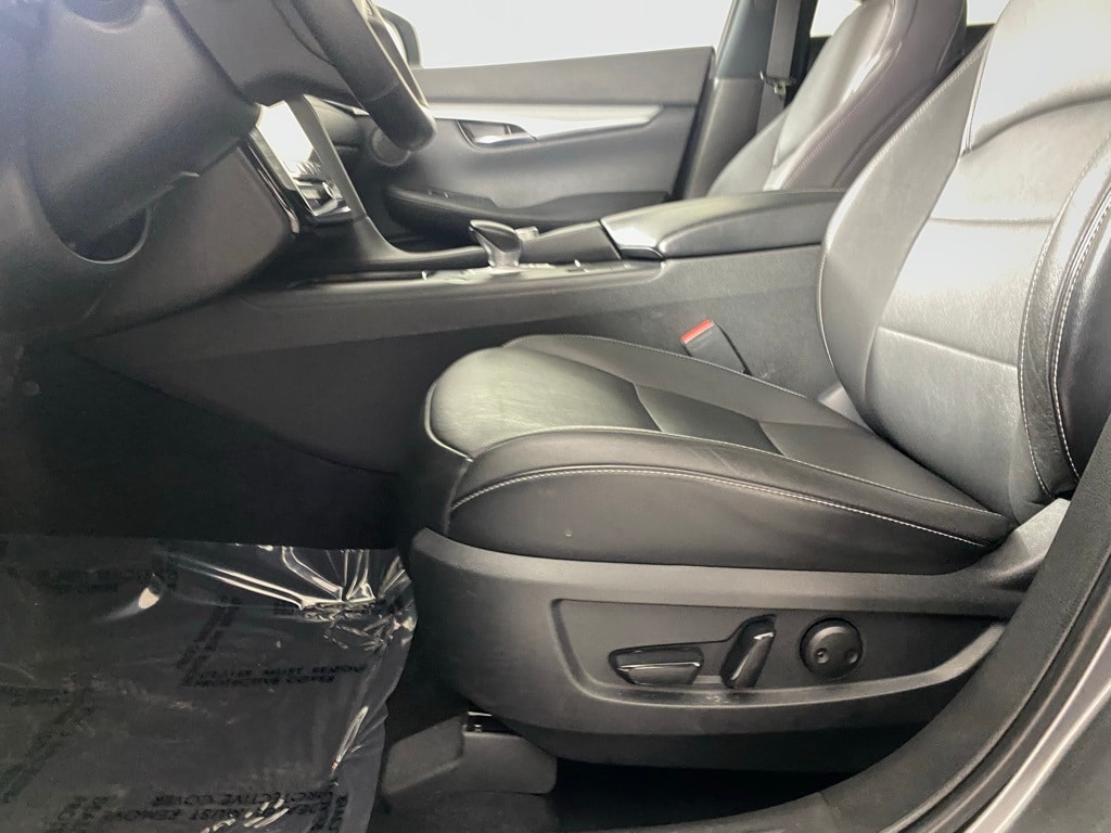 2020 INFINITI QX50 - Image 31