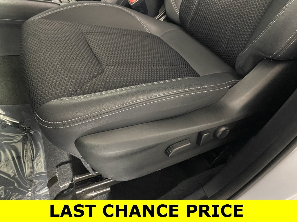 2022 SUBARU FORESTER - Image 19