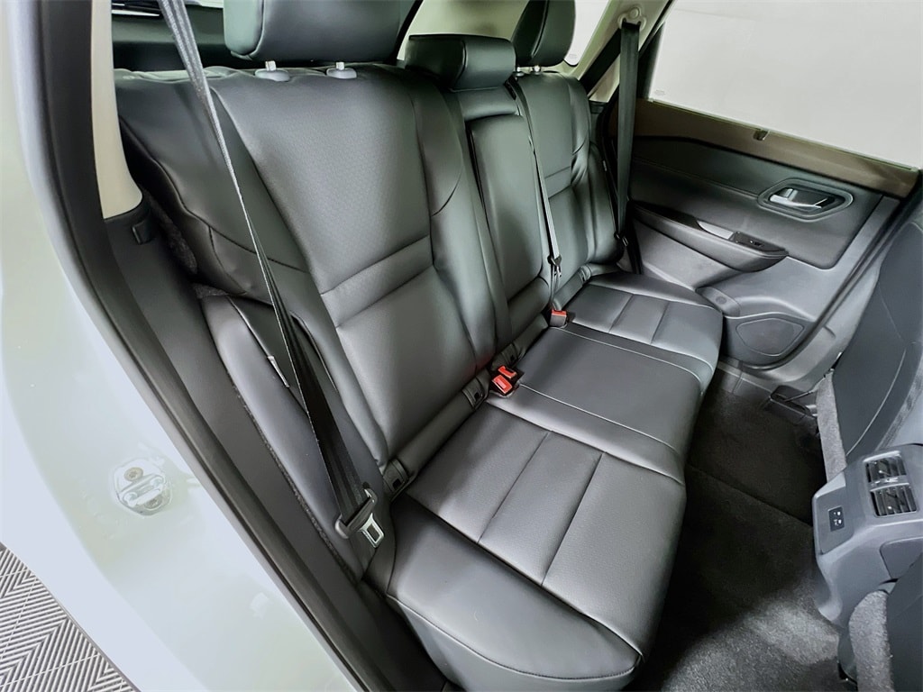 2023 NISSAN ROGUE - Image 26