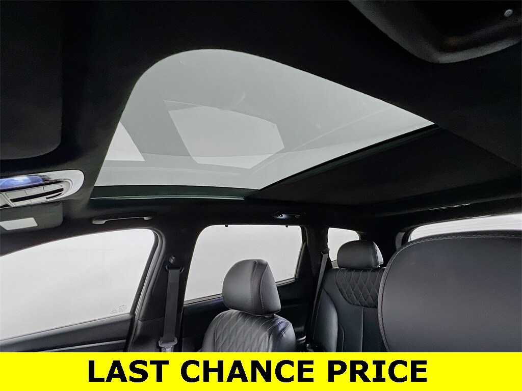 2022 HYUNDAI SANTA FE - Image 23