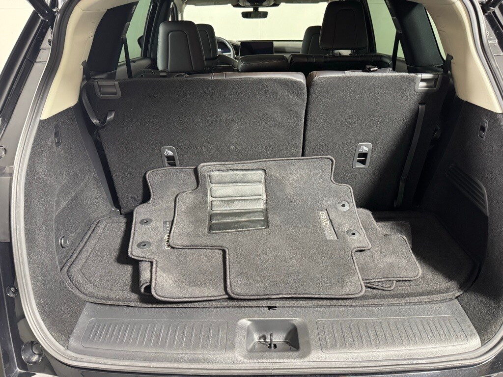 2026 INFINITI QX60 - Image 31