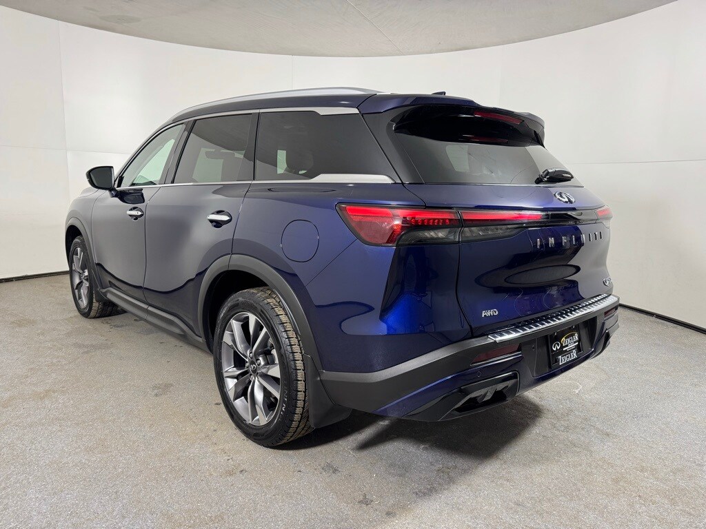 2023 INFINITI QX60 - Image 9