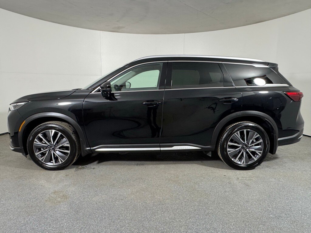 2026 INFINITI QX60 - Image 10