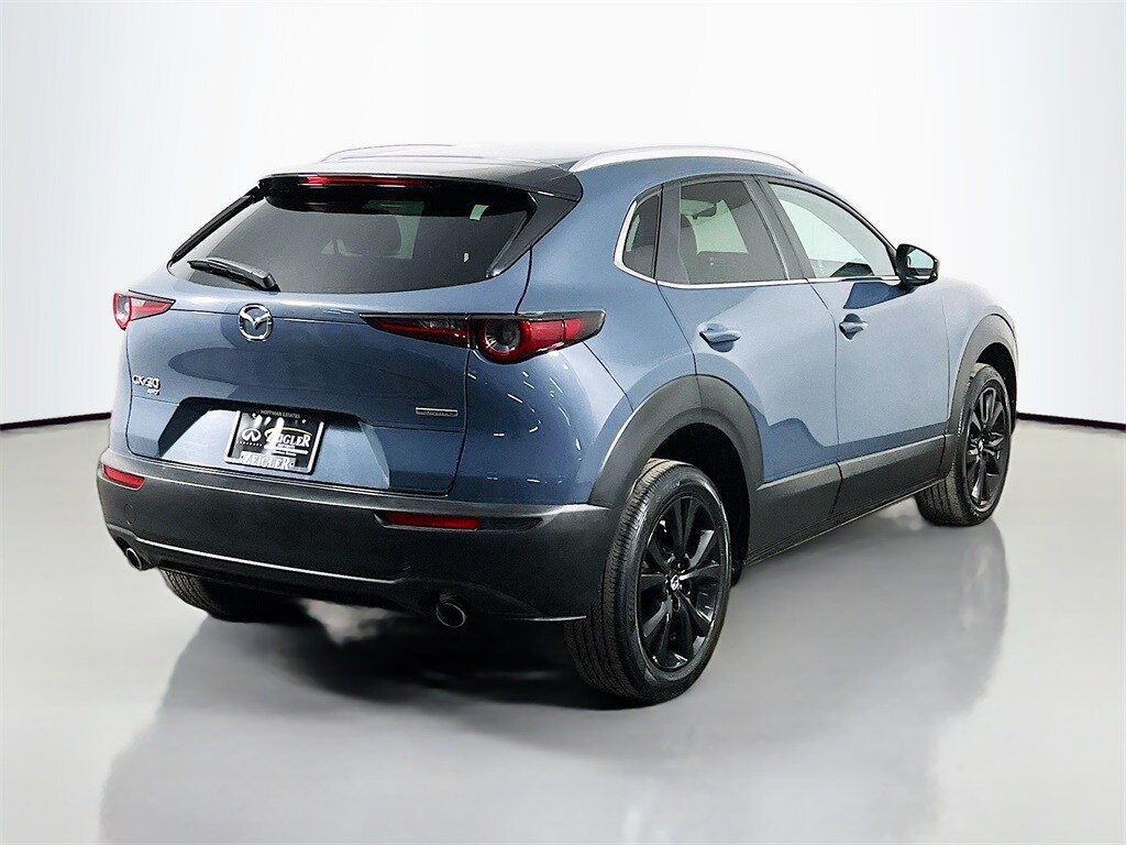 2025 MAZDA CX-30 - Image 5