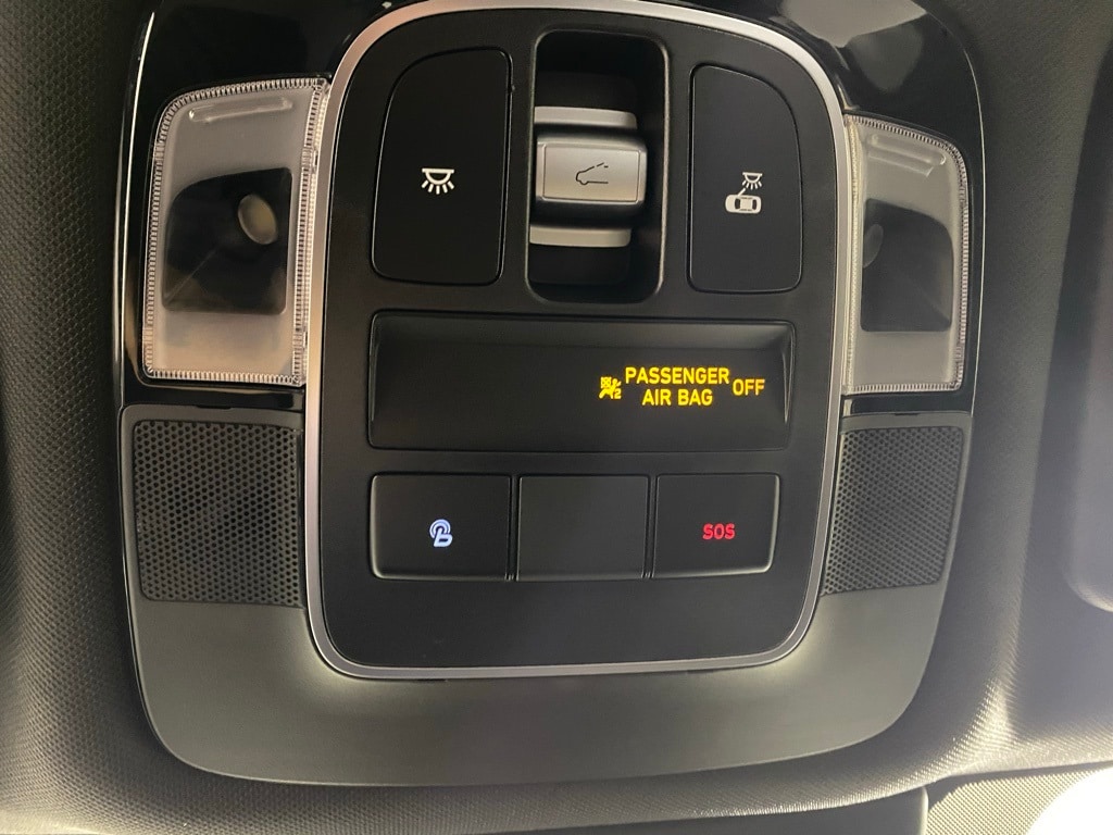 2022 HYUNDAI SANTA CRUZ - Image 17