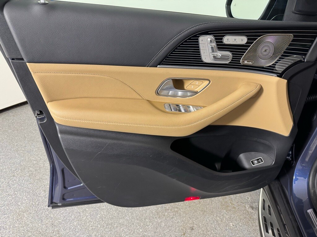 2024 MERCEDES-BENZ GLS-CLASS - Image 11