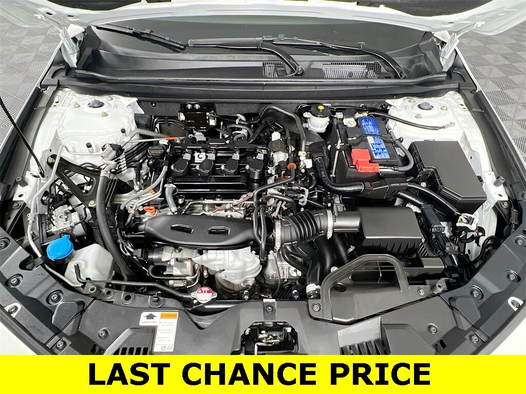 2023 HONDA ACCORD - Image 28