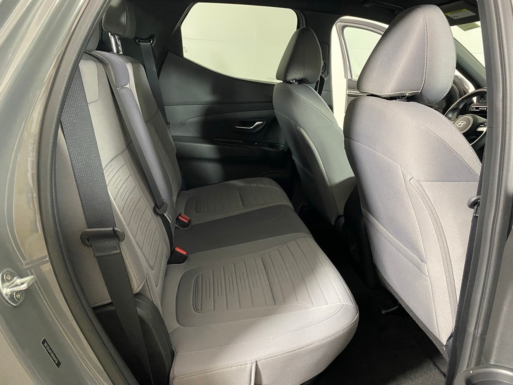 2022 HYUNDAI SANTA CRUZ - Image 27