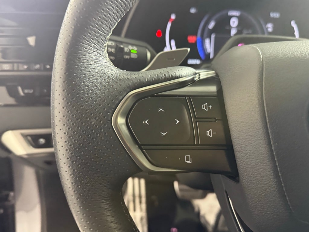 2023 LEXUS RX - Image 16
