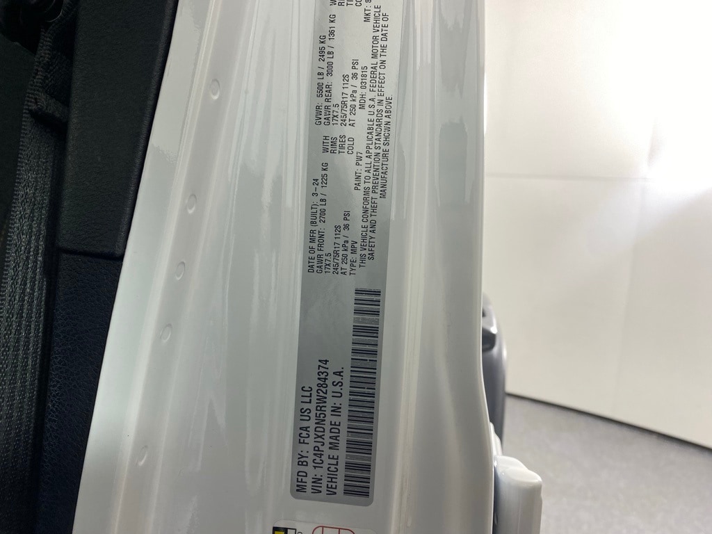 2024 JEEP WRANGLER - Image 33